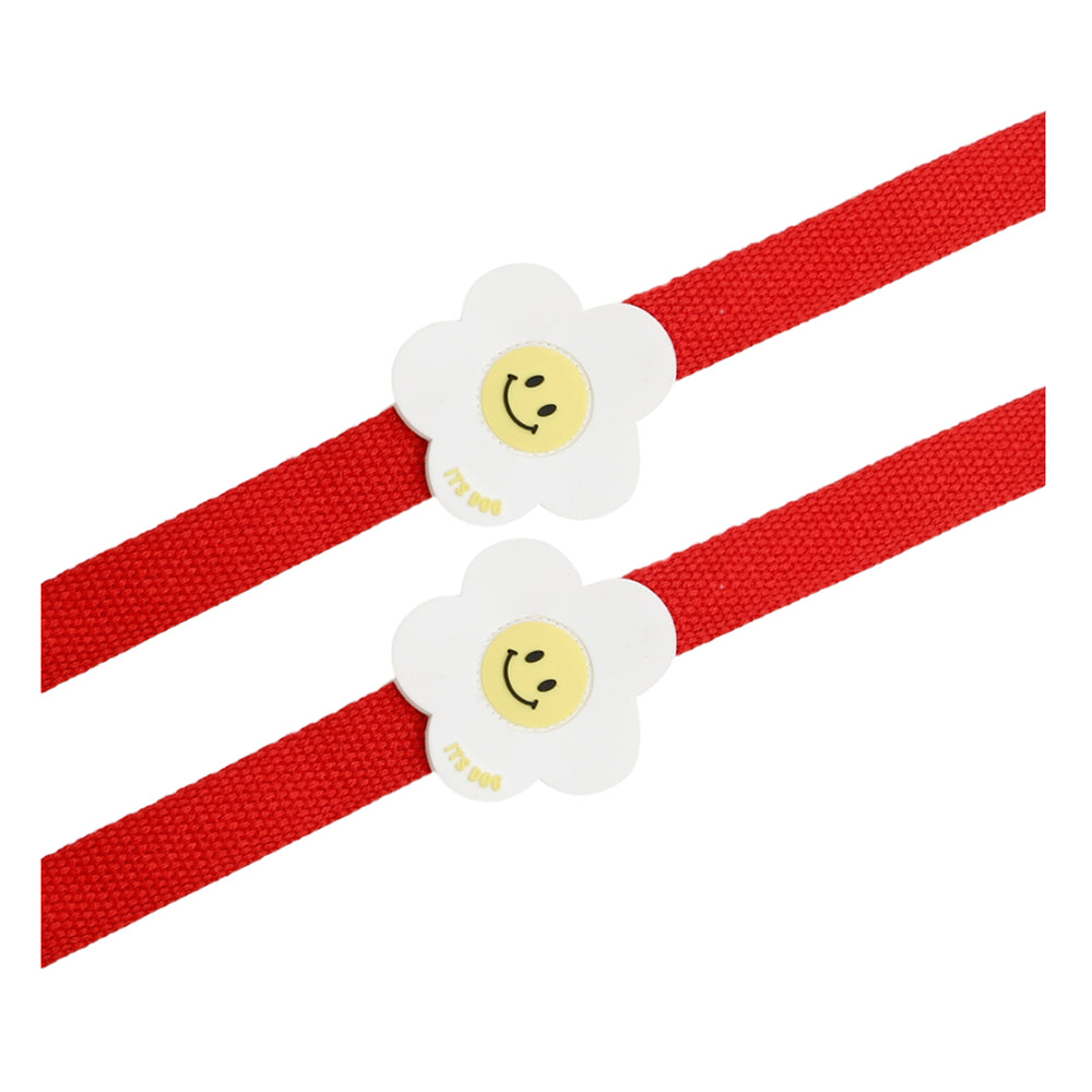 Ice Popping Leash for Dogs & Cats