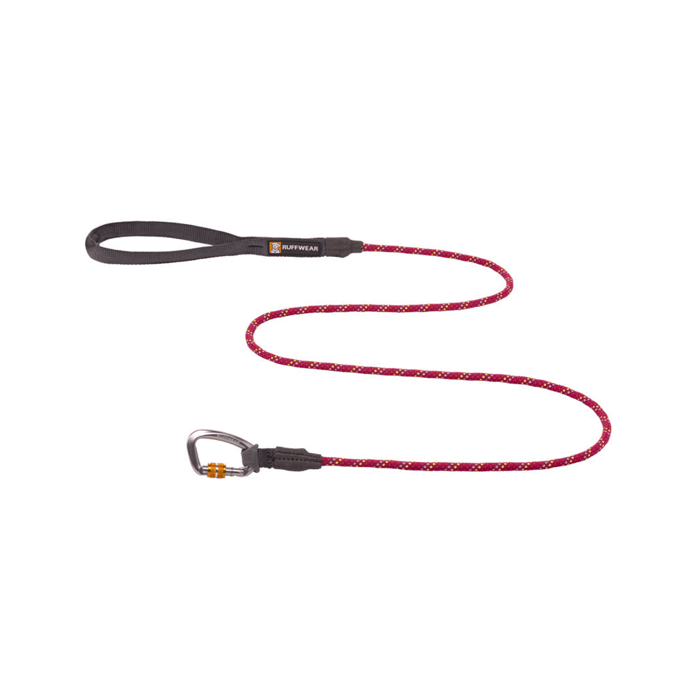 Knot-a-Leash