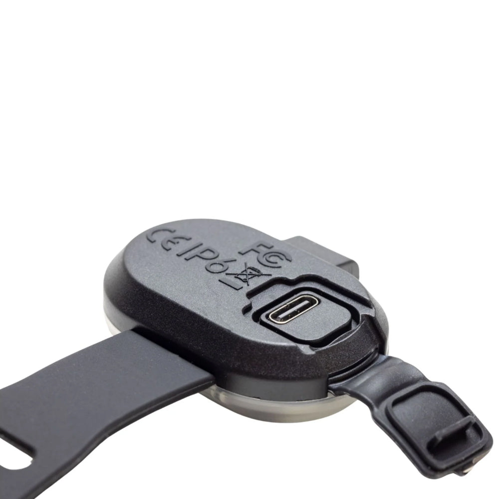 Matrix 2.0 Ultra LED Safety Light