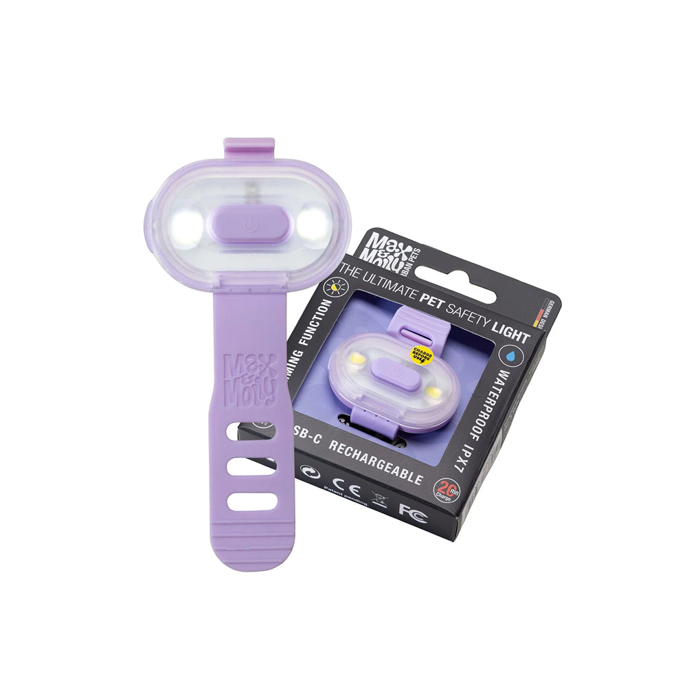 Matrix 2.0 Ultra LED Safety Light