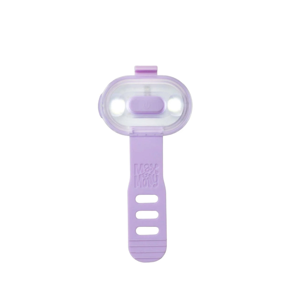 Matrix 2.0 Ultra LED Safety Light