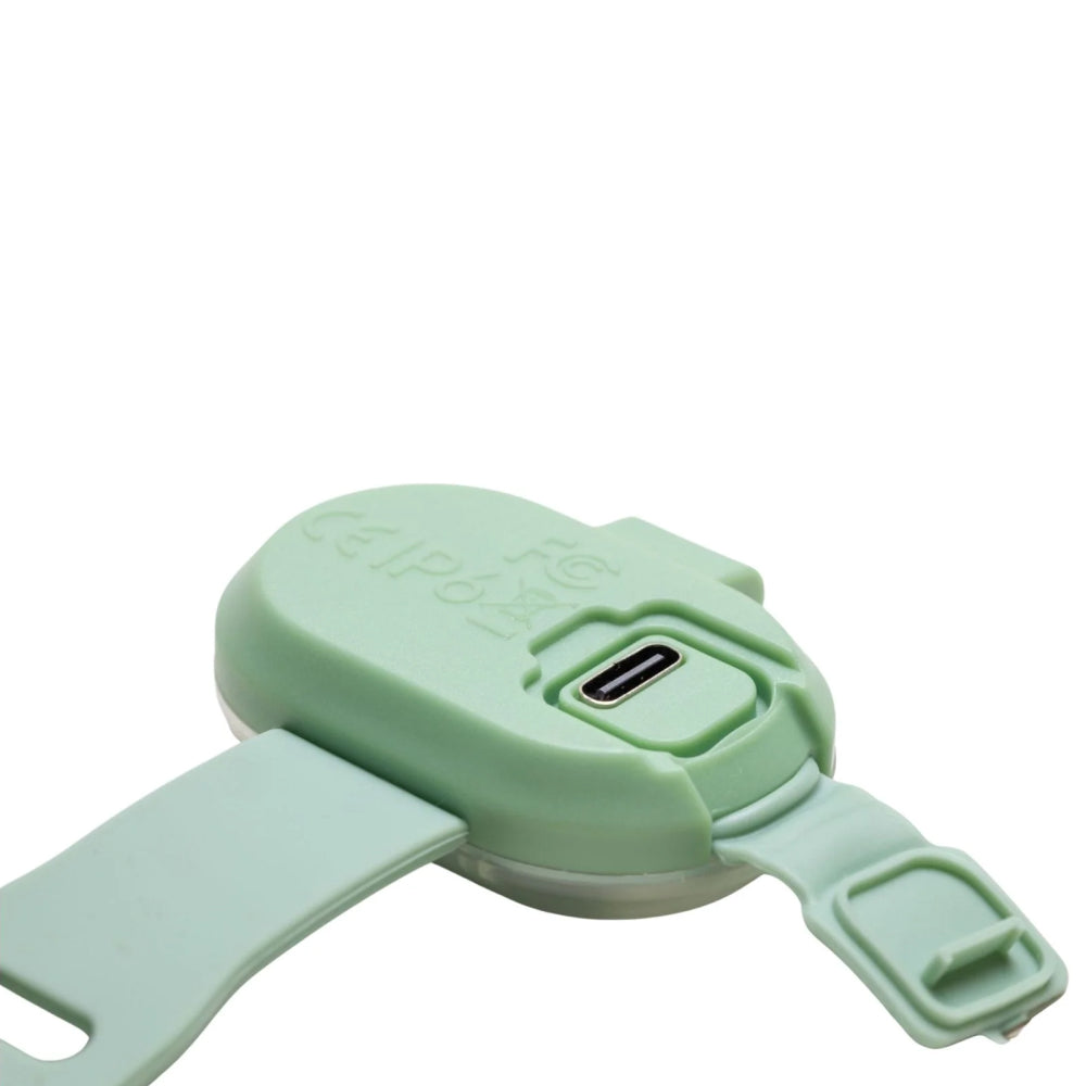 Matrix 2.0 Ultra LED Safety Light