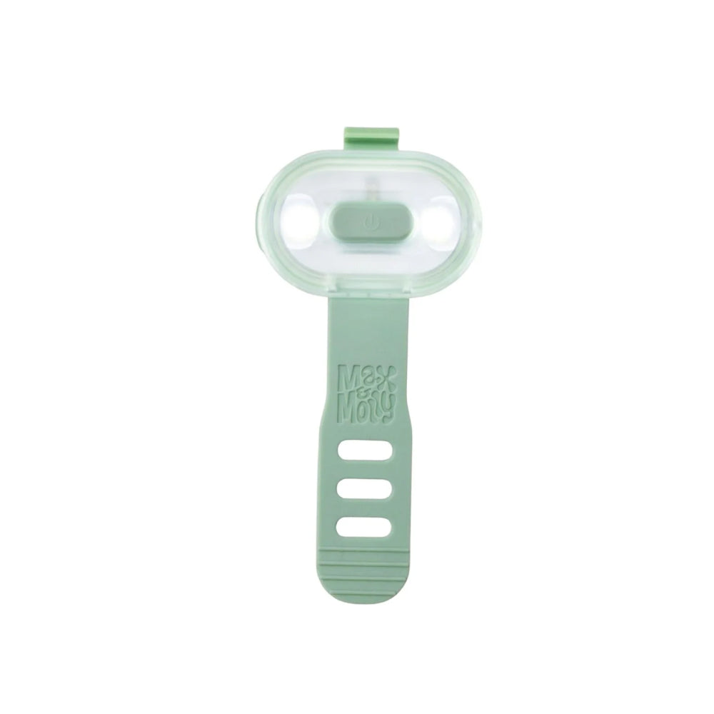 Matrix 2.0 Ultra LED Safety Light