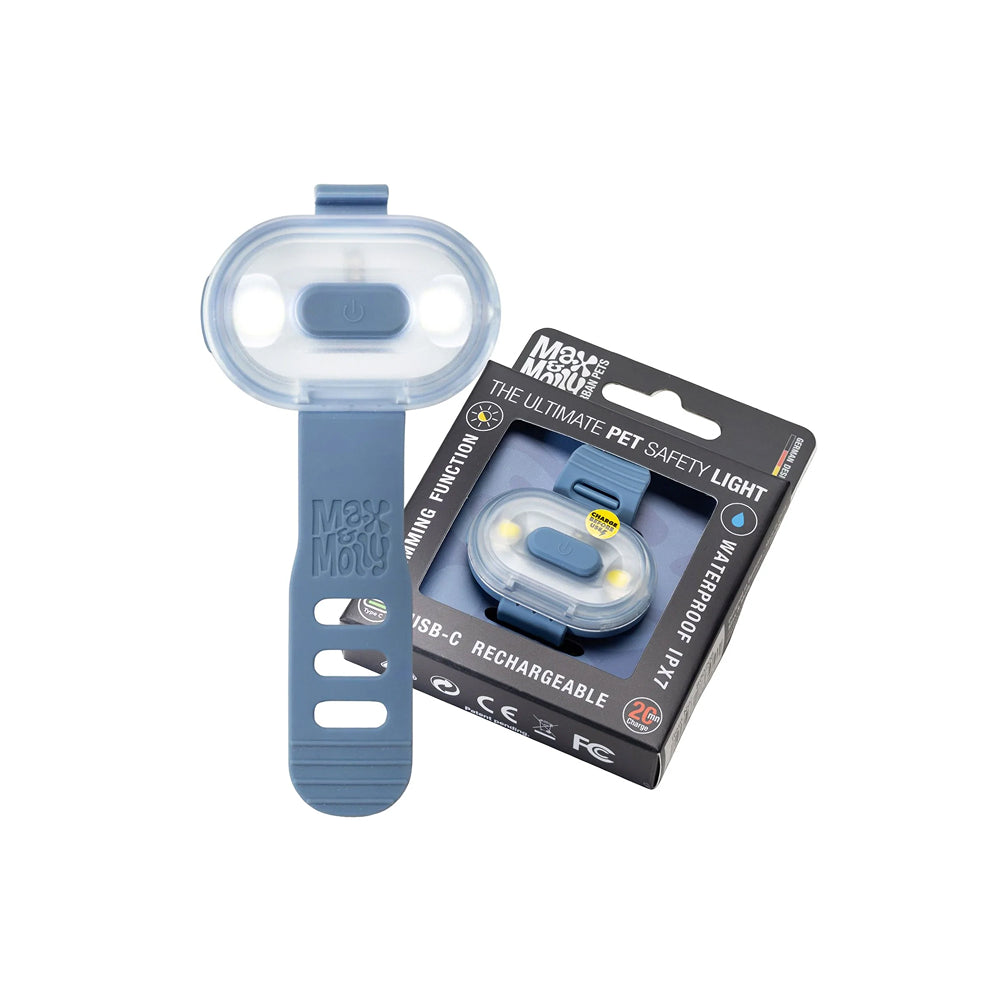 Matrix 2.0 Ultra LED Safety Light