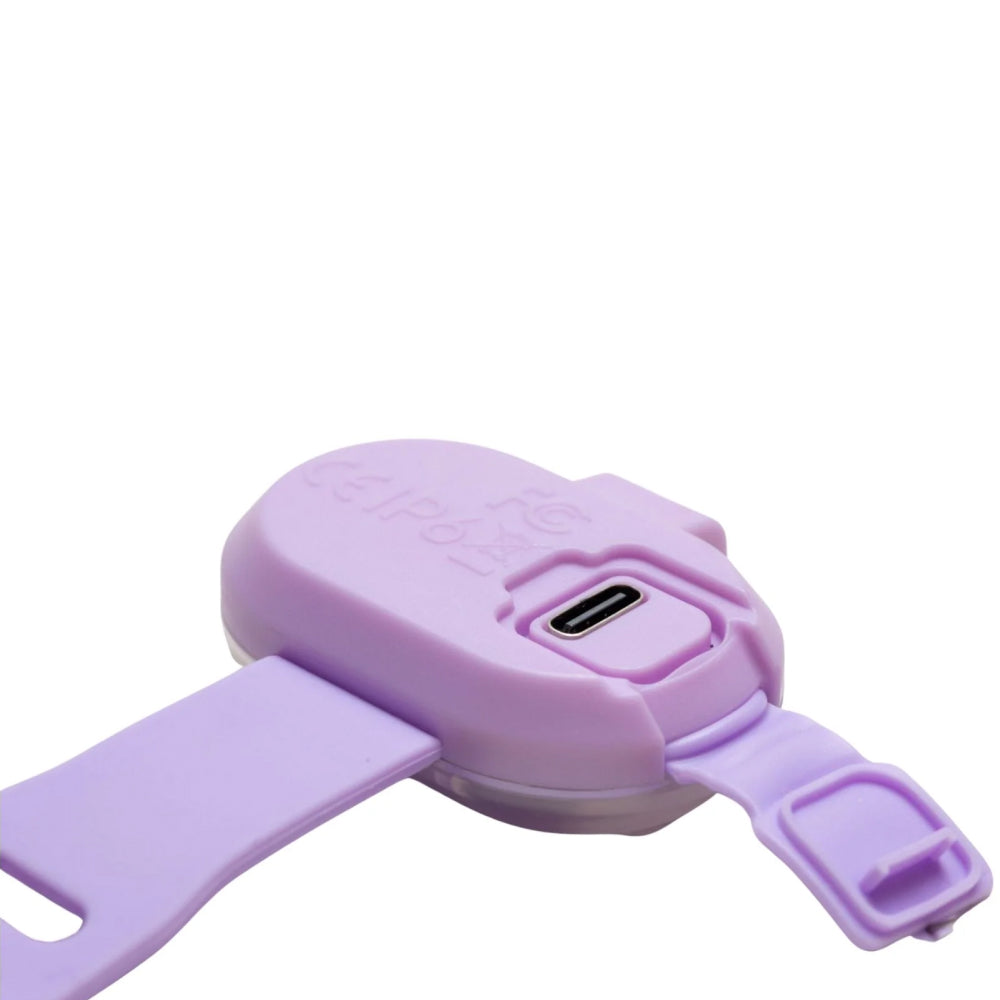 Matrix 2.0 Ultra LED Safety Light