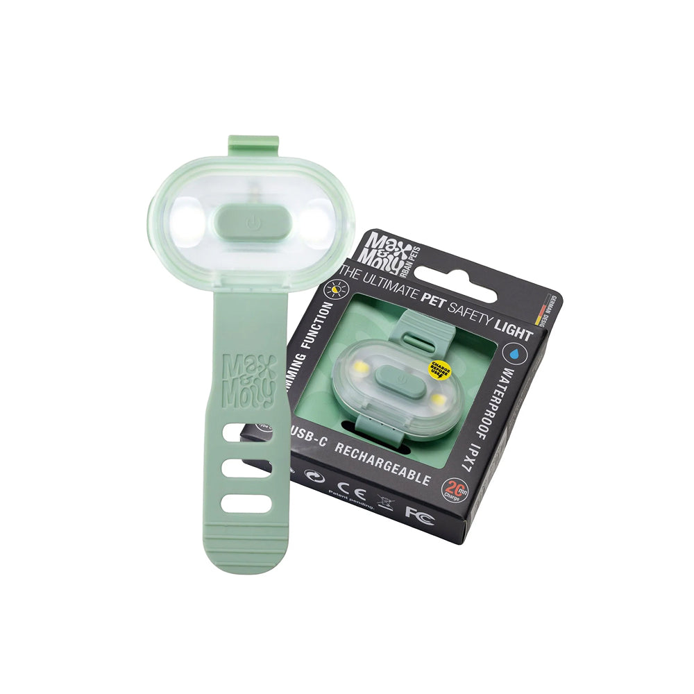 Matrix 2.0 Ultra LED Safety Light