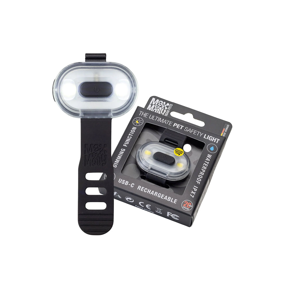 Matrix 2.0 Ultra LED Safety Light