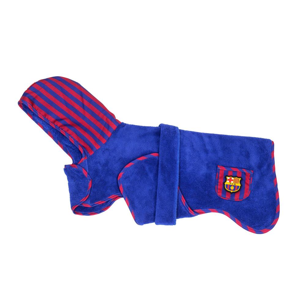 Barcelona Bathrobe for Dogs
