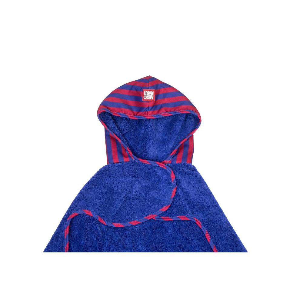 Barcelona Bathrobe for Dogs