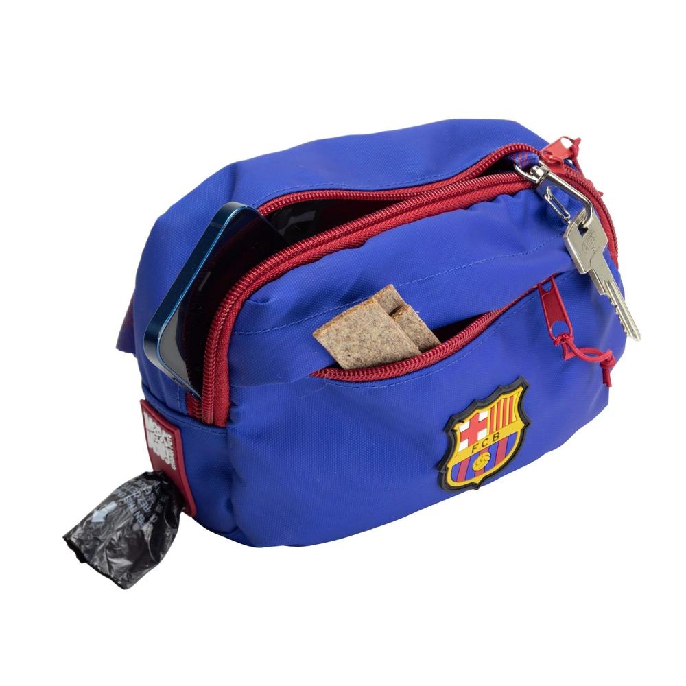 Barcelona Dog Training Bag