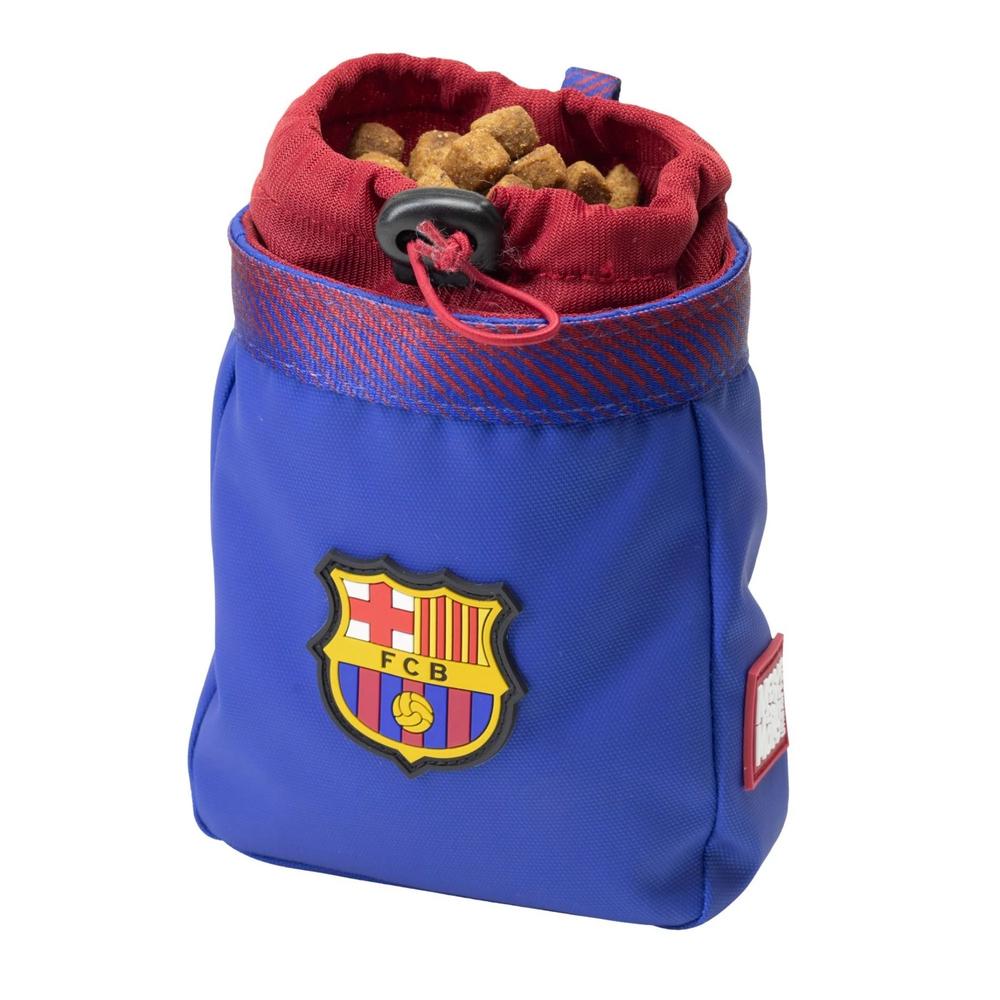 Barcelona Dog Treat Bag
