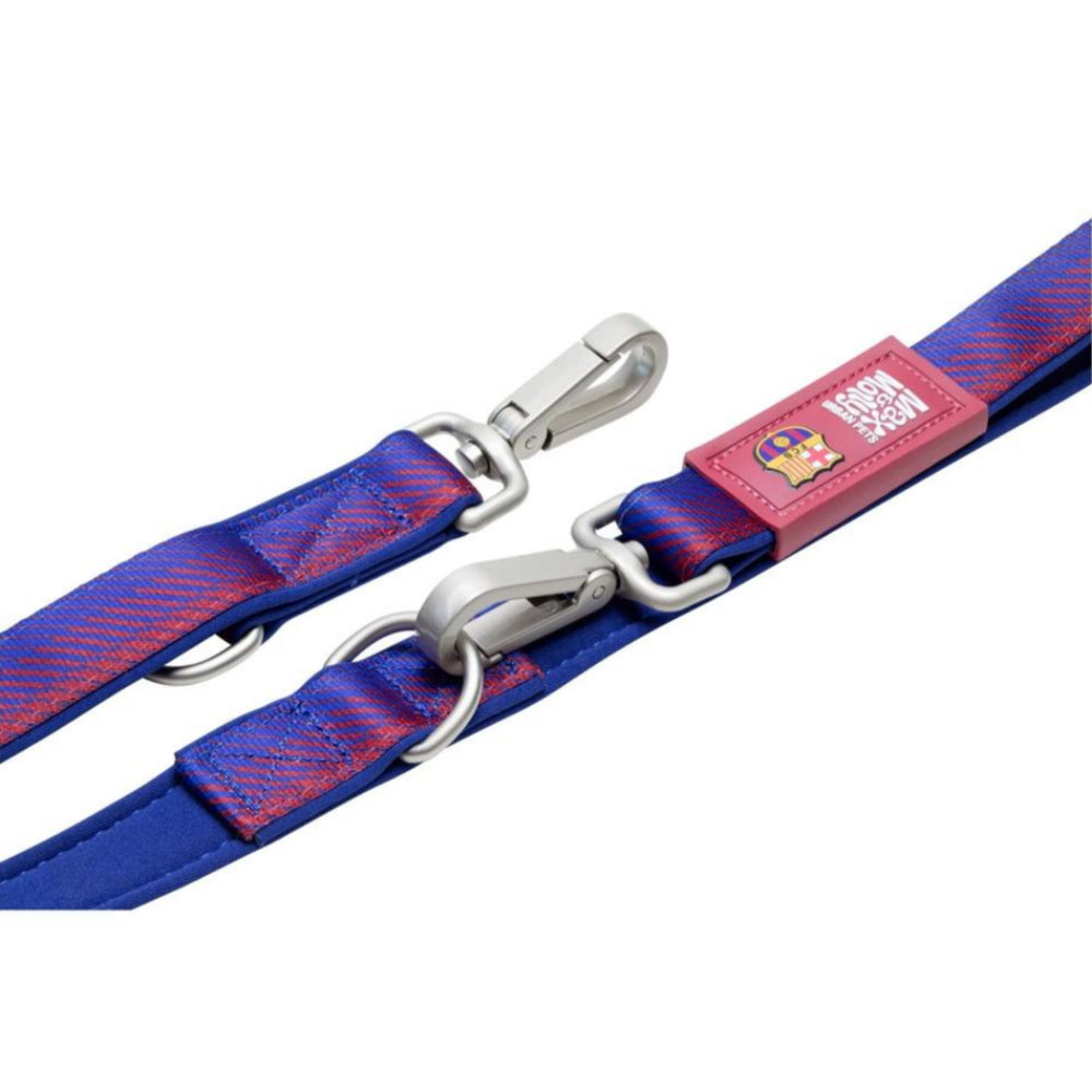 Barcelona Multi-Function Dog Leash