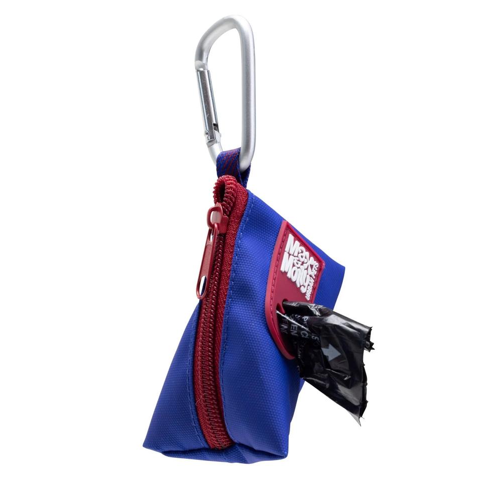 Barcelona Poop Bag Carrier
