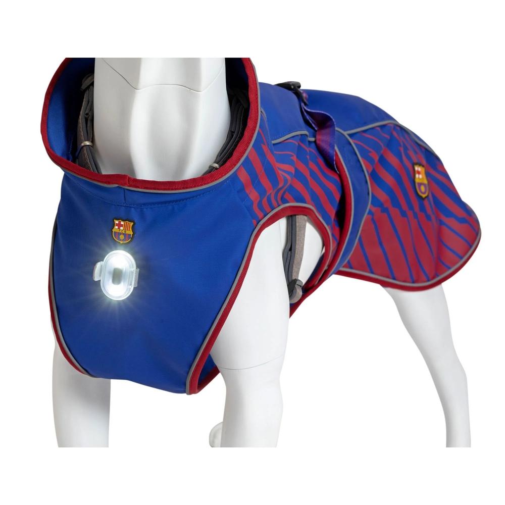 Barcelona Raincoat for Dogs