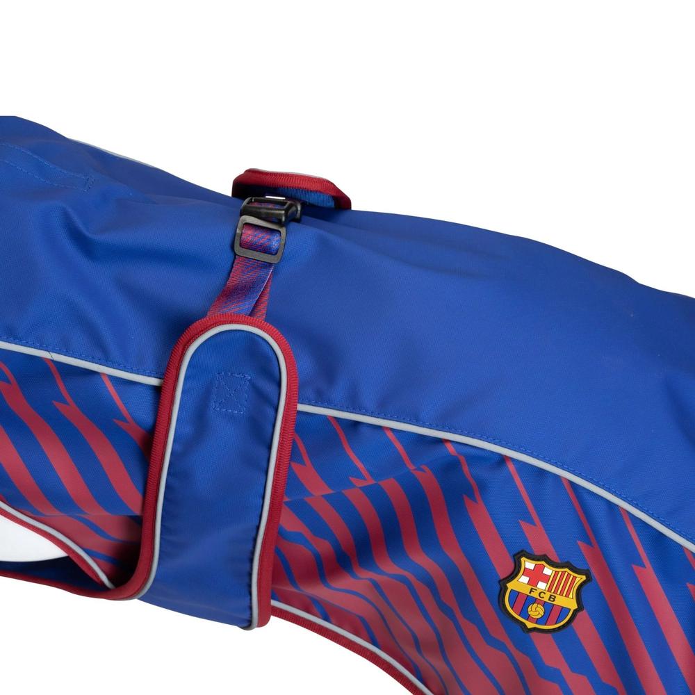 Barcelona Raincoat for Dogs