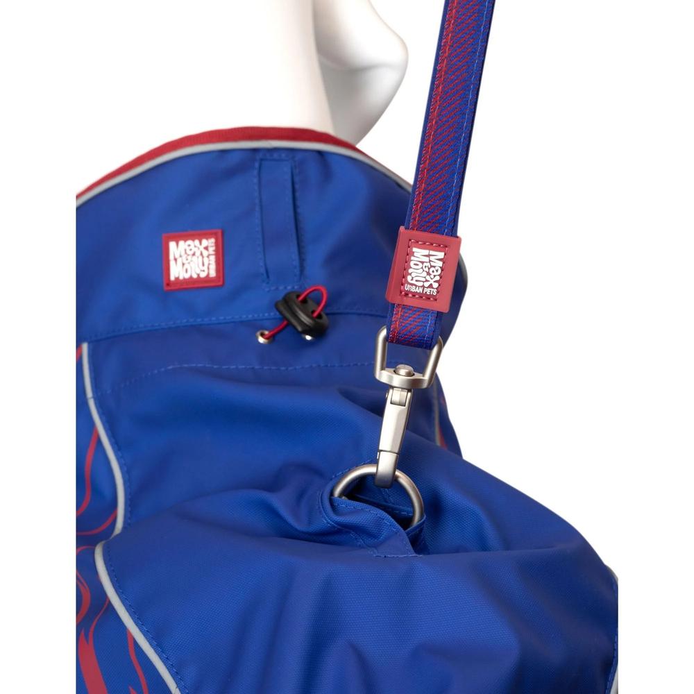 Barcelona Raincoat for Dogs