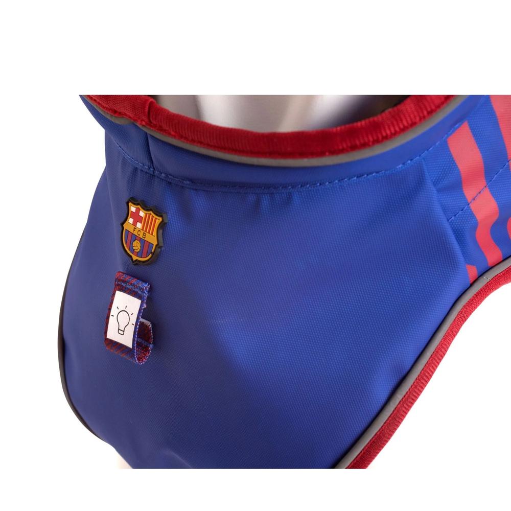 Barcelona Raincoat for Dogs