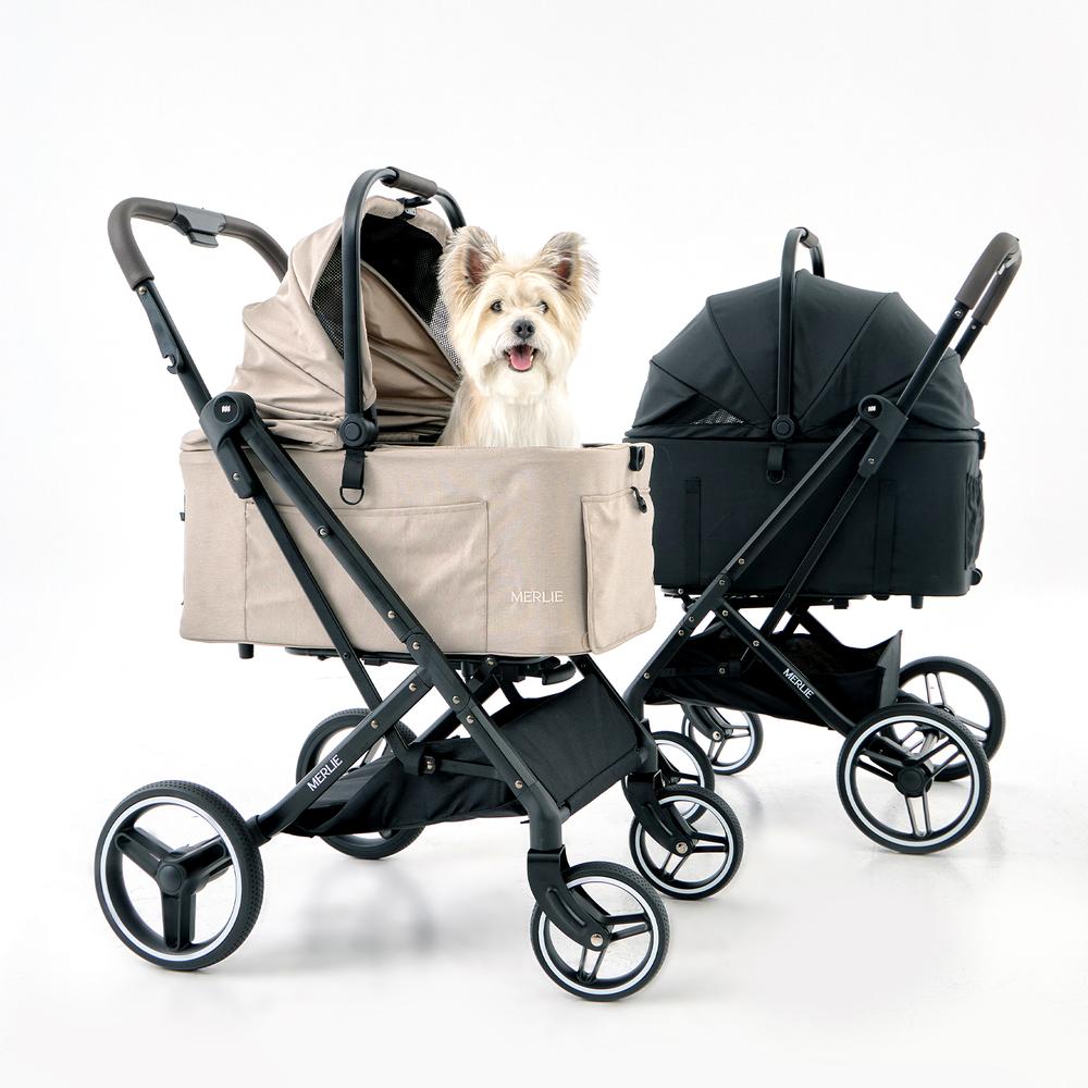 Clementine (MW2) Pet Stroller