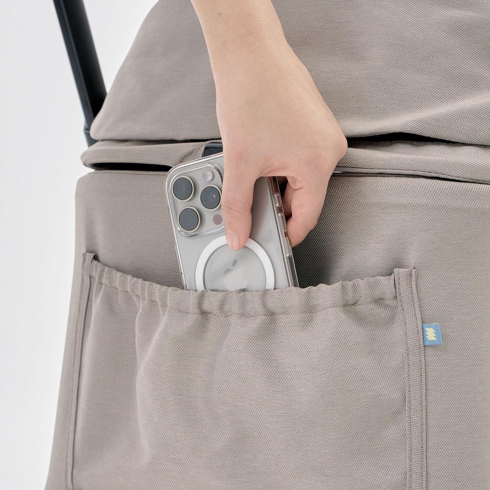 Clementine (MW2) Pet Stroller