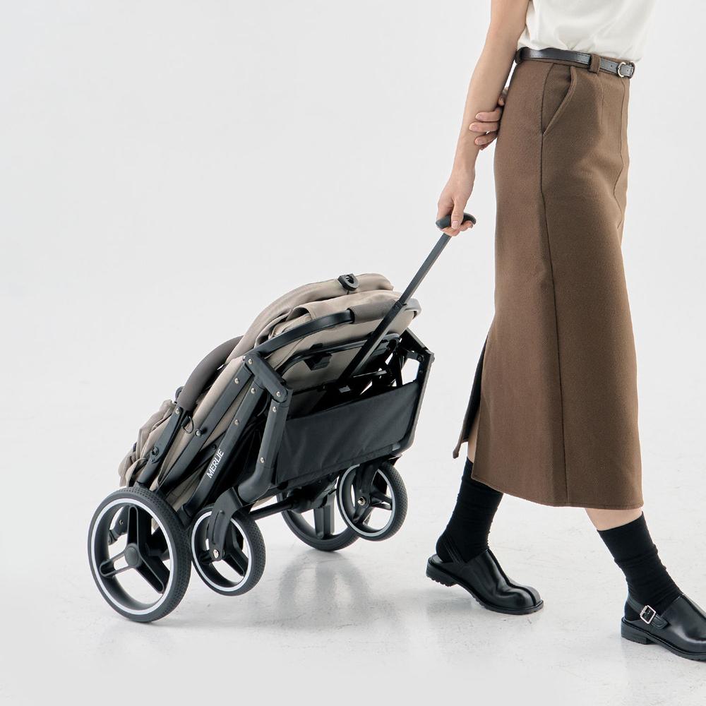 Peach (MW3) Pet Stroller