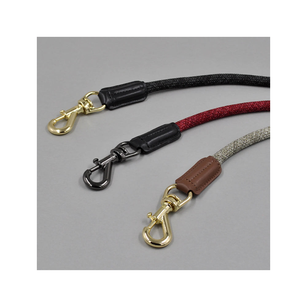 Metro Collar & Slip Leash