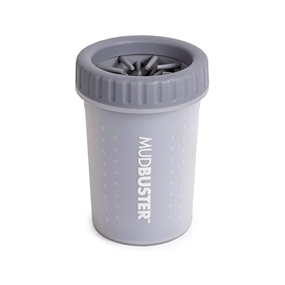 Dexas - MudBuster Portable Dog Paw Cleaner