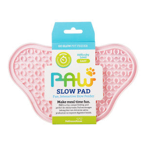 Paw Lick Pad Dog Toy