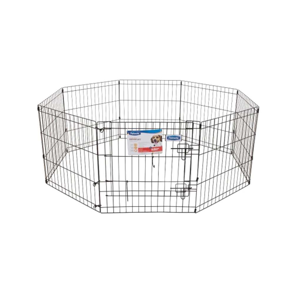 Petmate - Exercise Pen X-Large