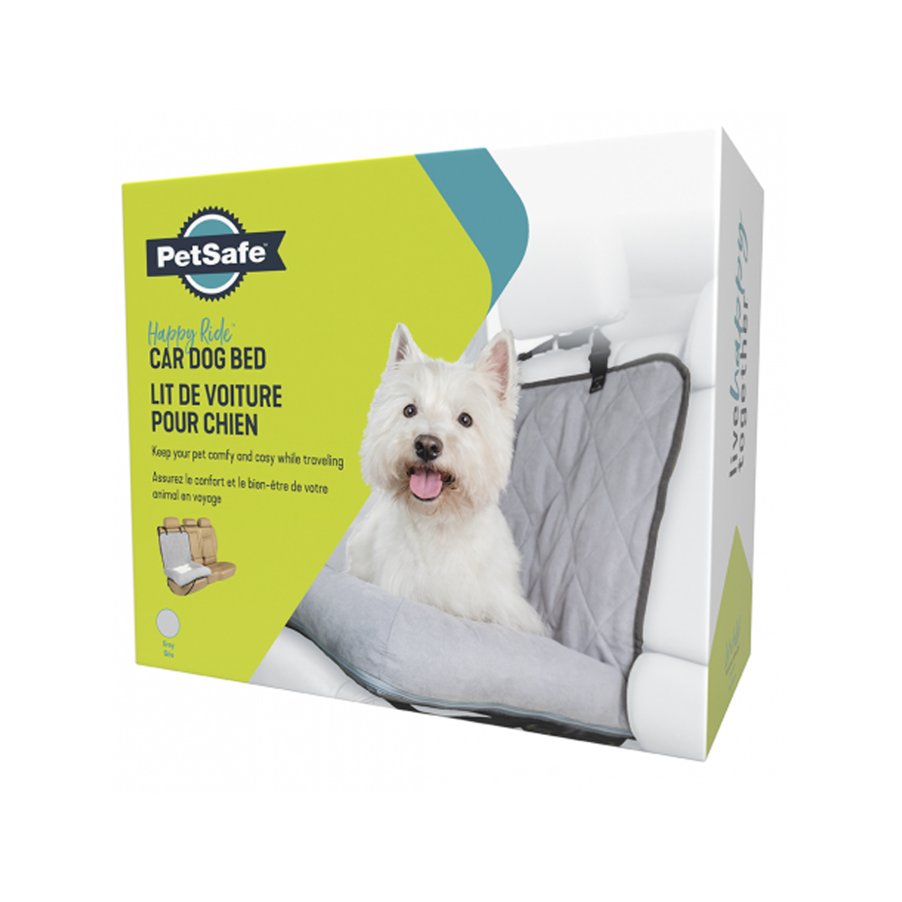 Car Pet Bed Bucket Seat