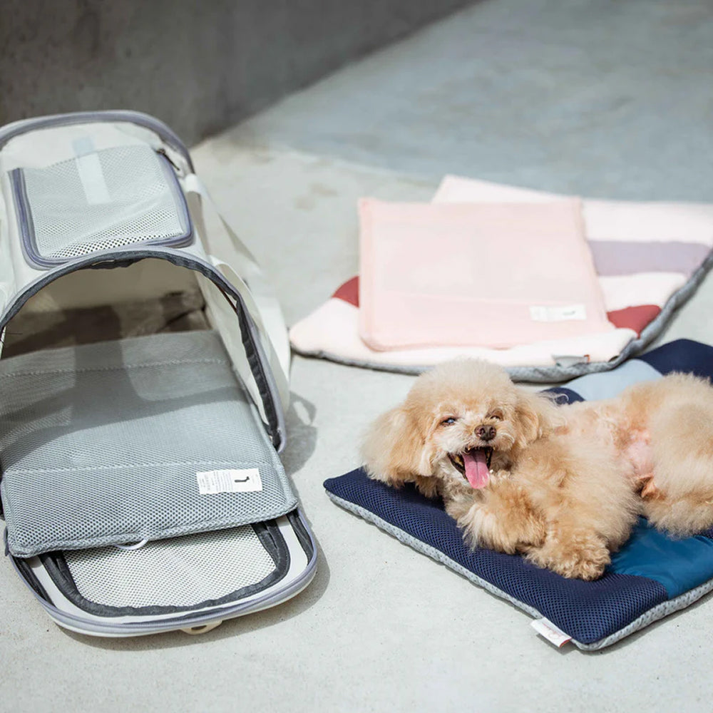 Miqoo Air Cooling Mat for Dogs & Cats