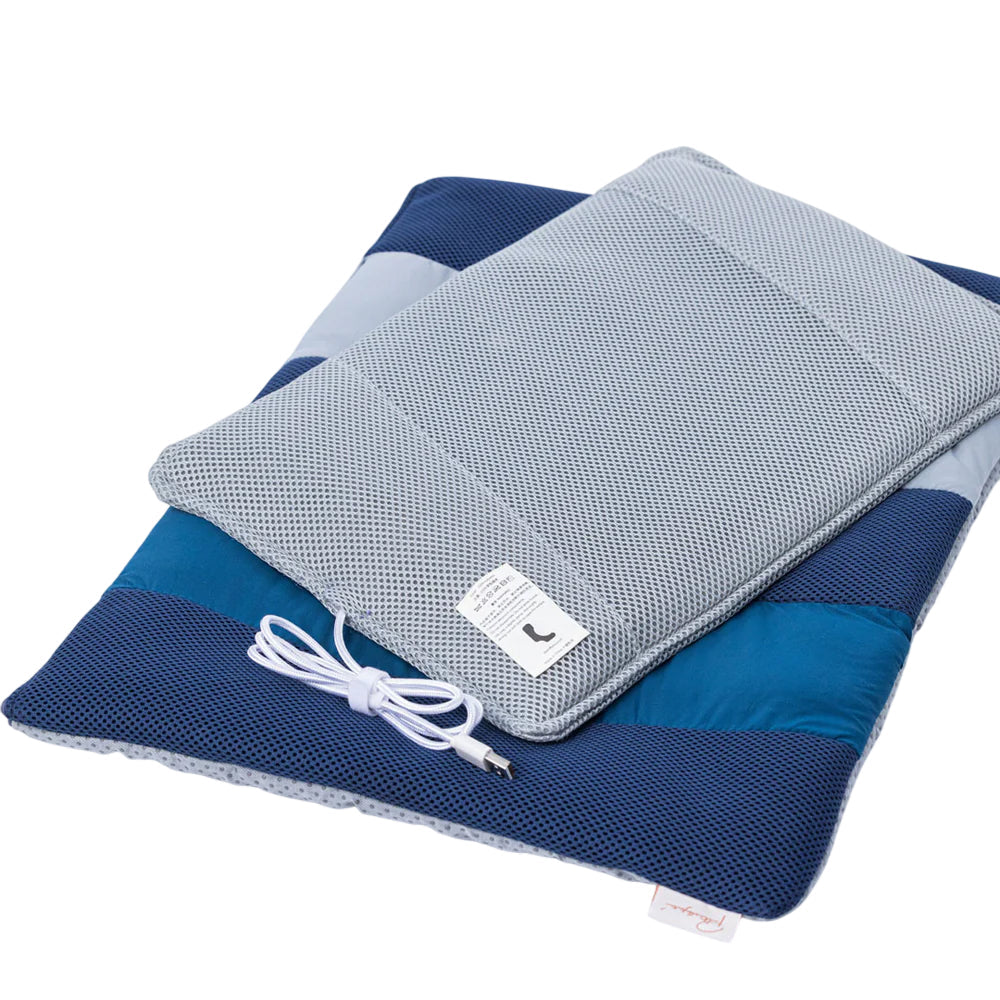 Miqoo Air Cooling Mat for Dogs & Cats