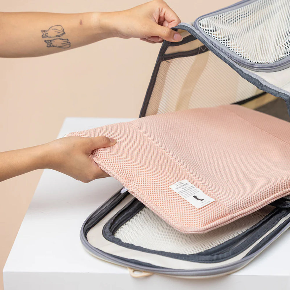 Miqoo Air Cooling Mat for Dogs & Cats