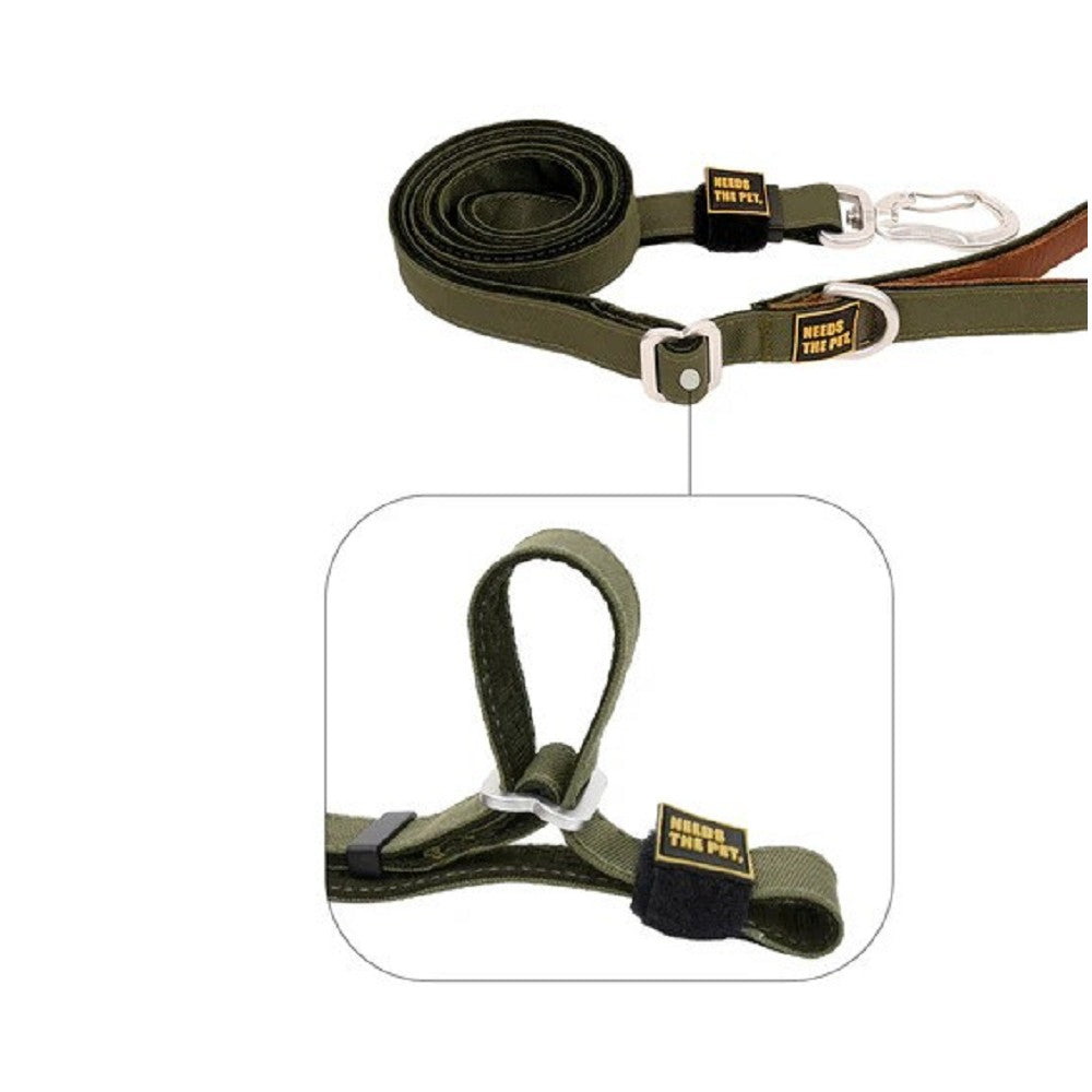 Interlaken Slim 2.0 Dog Leash