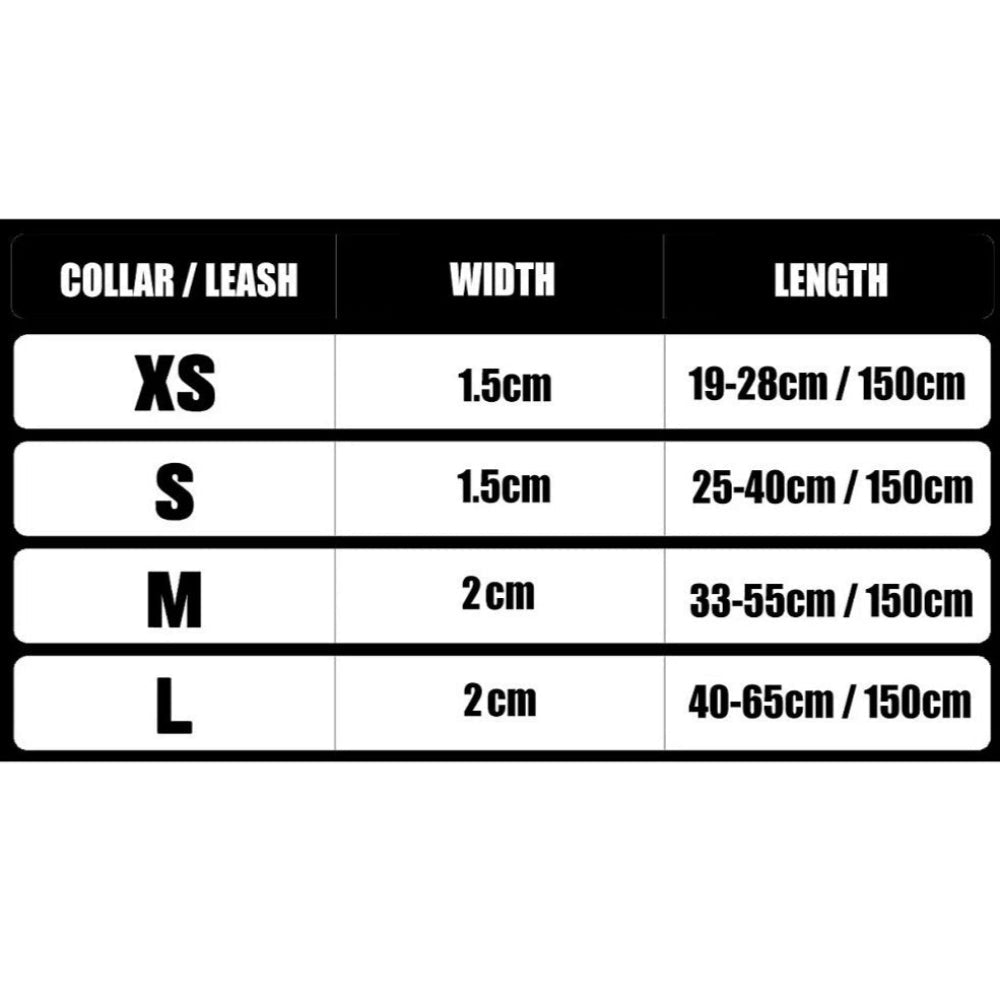 Classic Comfort Dog Leash