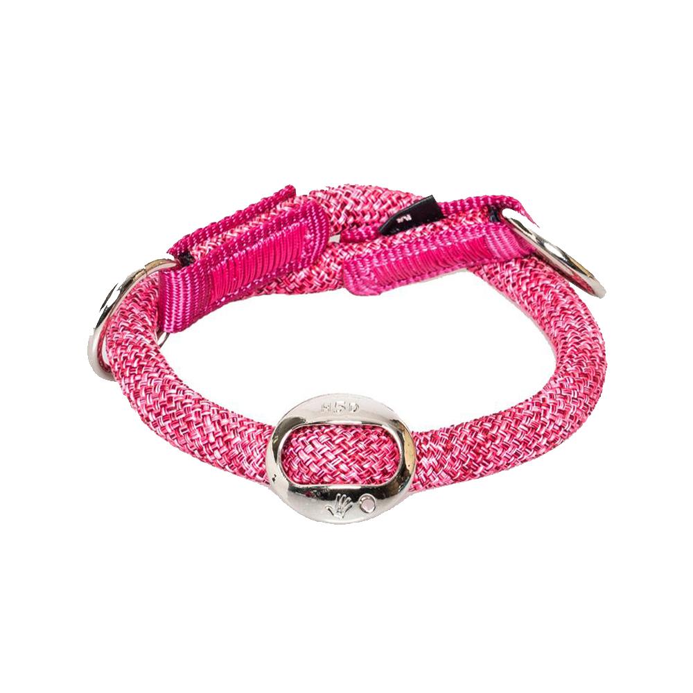 High5Dogs - Slip On Dog Collar - Leisure Style