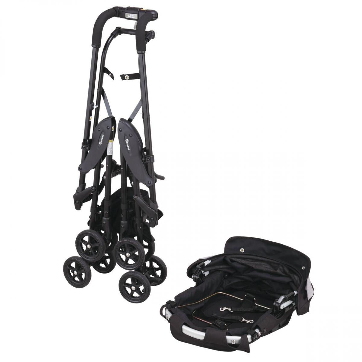 Milimili EG Pet Stroller