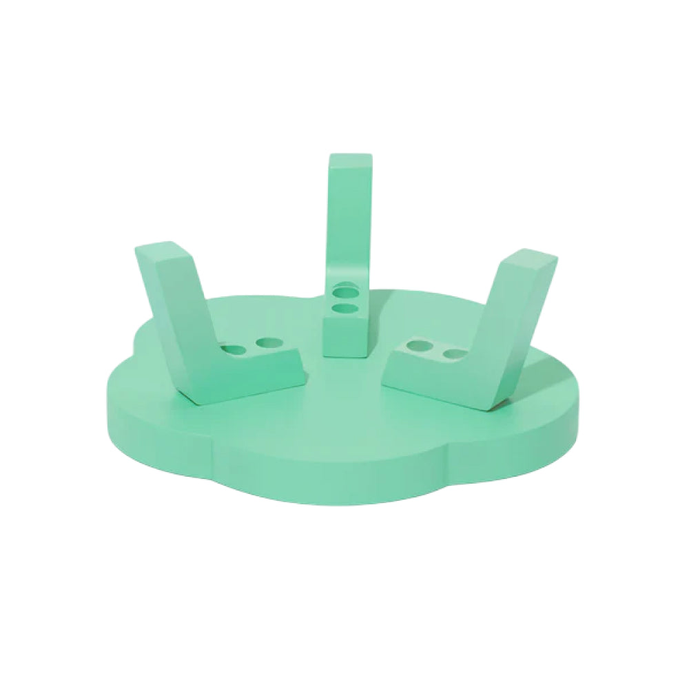 Flora Ceramic Pet Bowl