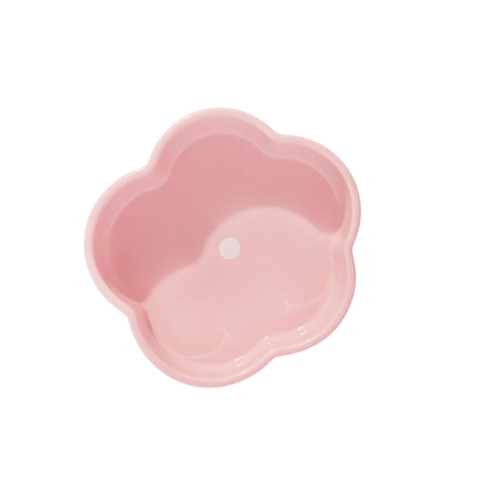 Flora Ceramic Pet Bowl