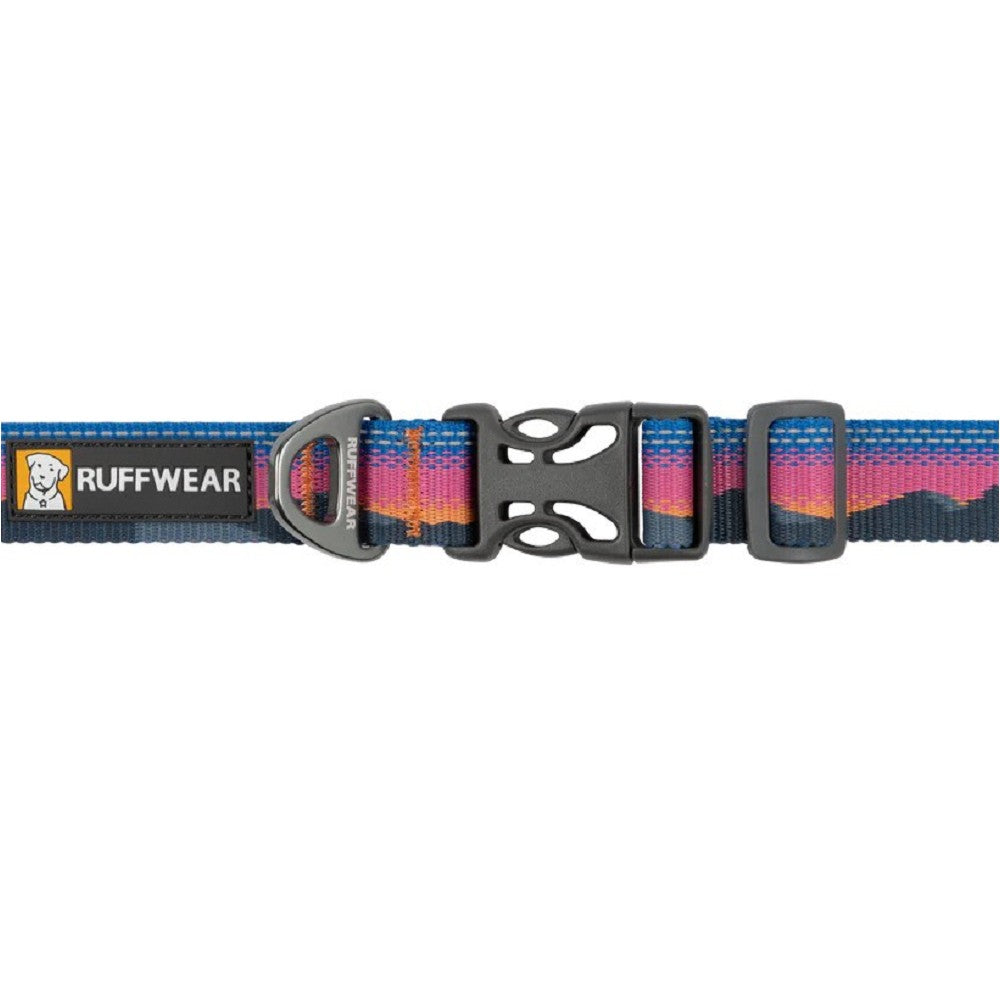 Crag Reflective Dog Collar