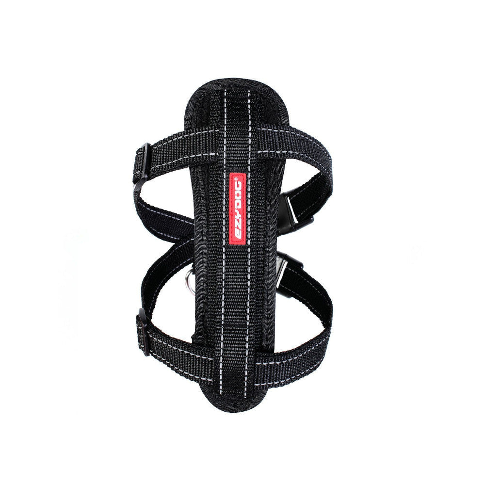 Chestplate Dog Harness