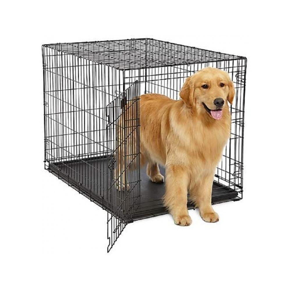 Contour Dog Crate