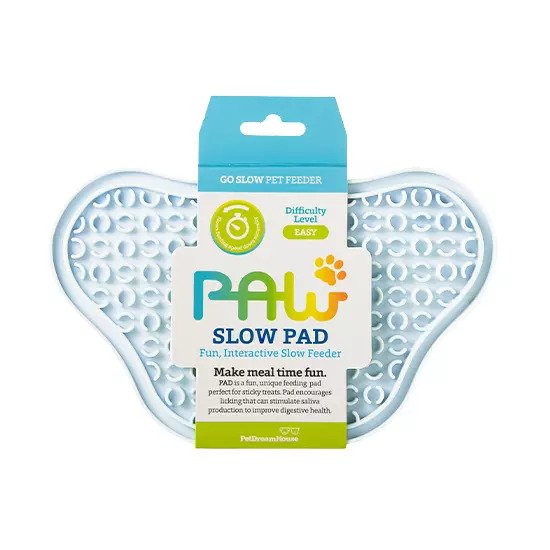 Paw Lick Pad Dog Toy