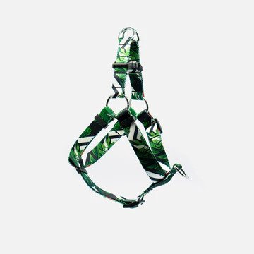 Ikonic Step-In Dog Harness