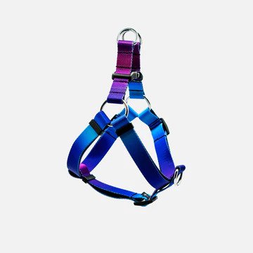 Ikonic Step-In Dog Harness