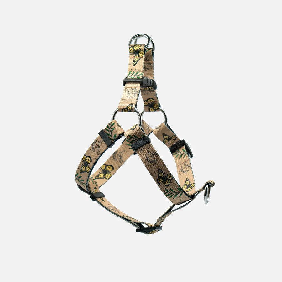 Ikonic Step-In Dog Harness