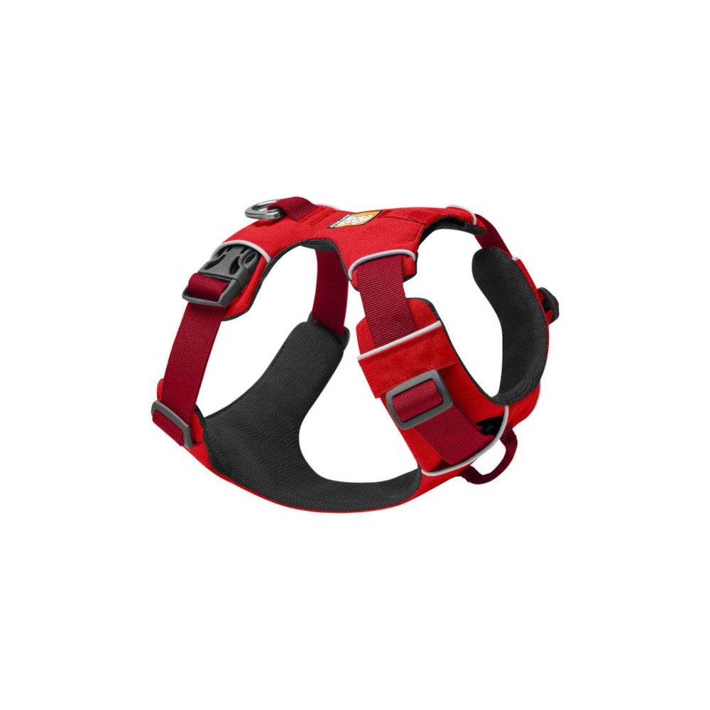 Front Range Dog Harness