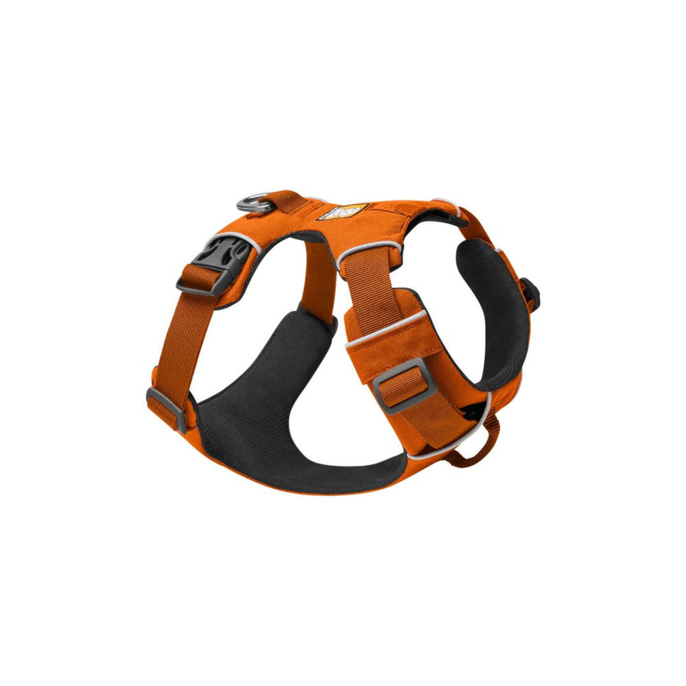 Front Range Dog Harness