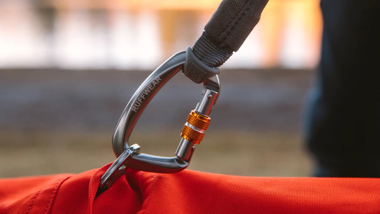 Knot-a-Long Rope Dog Leash