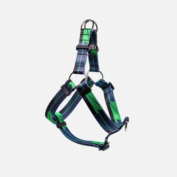 Ikonic Step-In Dog Harness