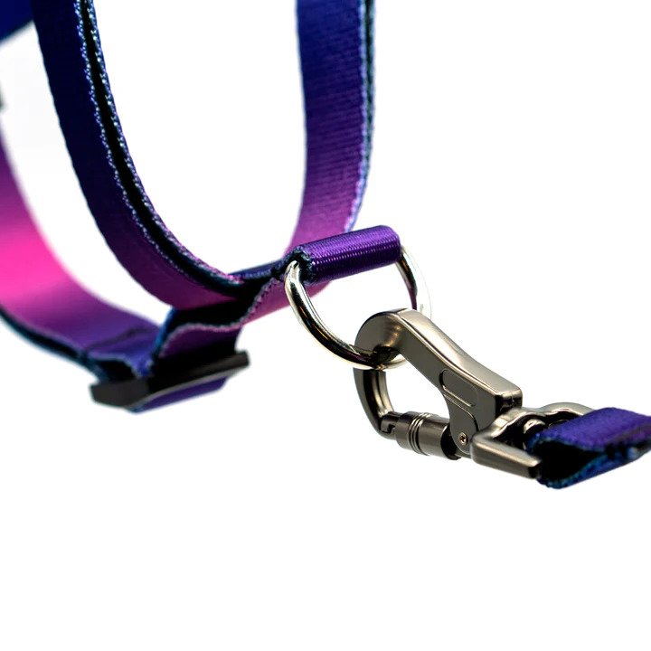 Ikonic Step-In Dog Harness